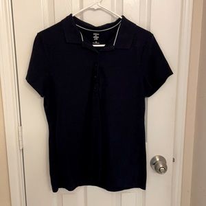 Croft&Borrow classic polo